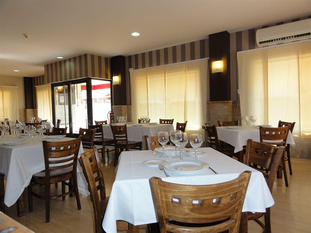 Aparthotel Mm Бадахос Екстериор снимка
