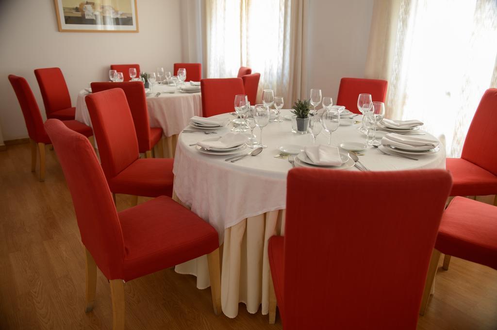 Aparthotel Mm Бадахос Екстериор снимка
